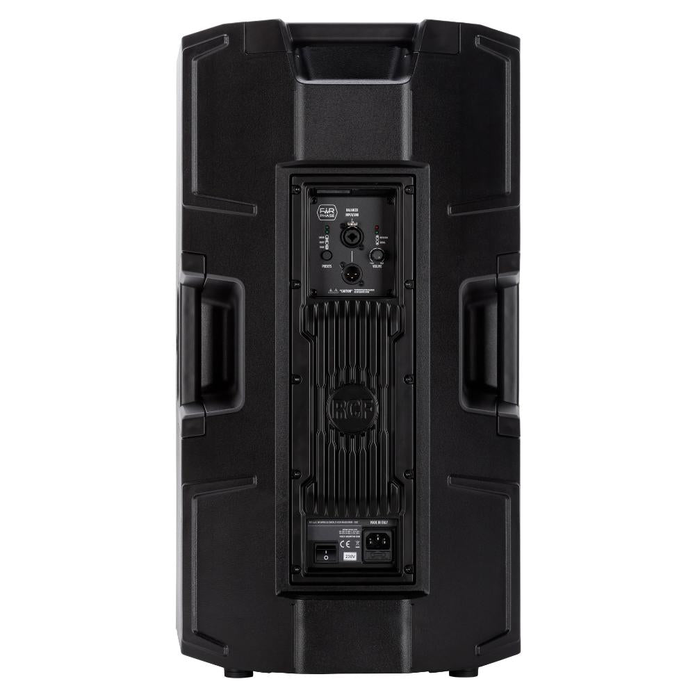 RCF ART-935A - Active 2100W 2-Way 15" Speaker with 3" HF Driver