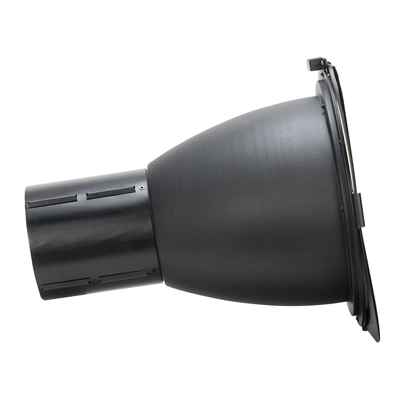 ADJ EP LENS 10, Tube Option, 10 Degree