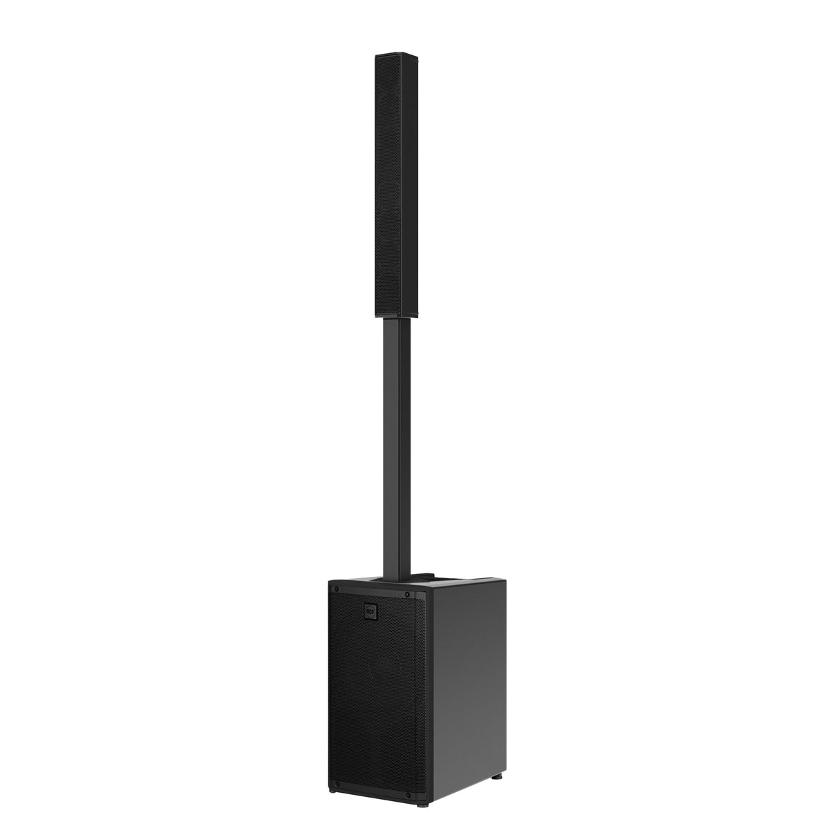 RCF EVOX-J9-B, Active 2100W Portable Three-Way Column Array - USED