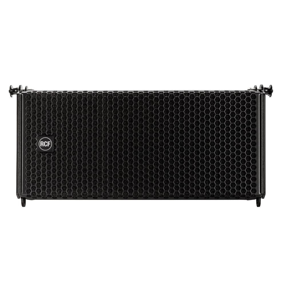 RCF HDL26-A W - Active 2000W Dual 6" Compact 2-Way Line Array (White)