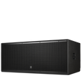 RCF SUB-S29 WP - Passive 12000W Dual 19" Bass Reflex Subwoofer (Weatherproof) (Must Sold With XPS Amp)