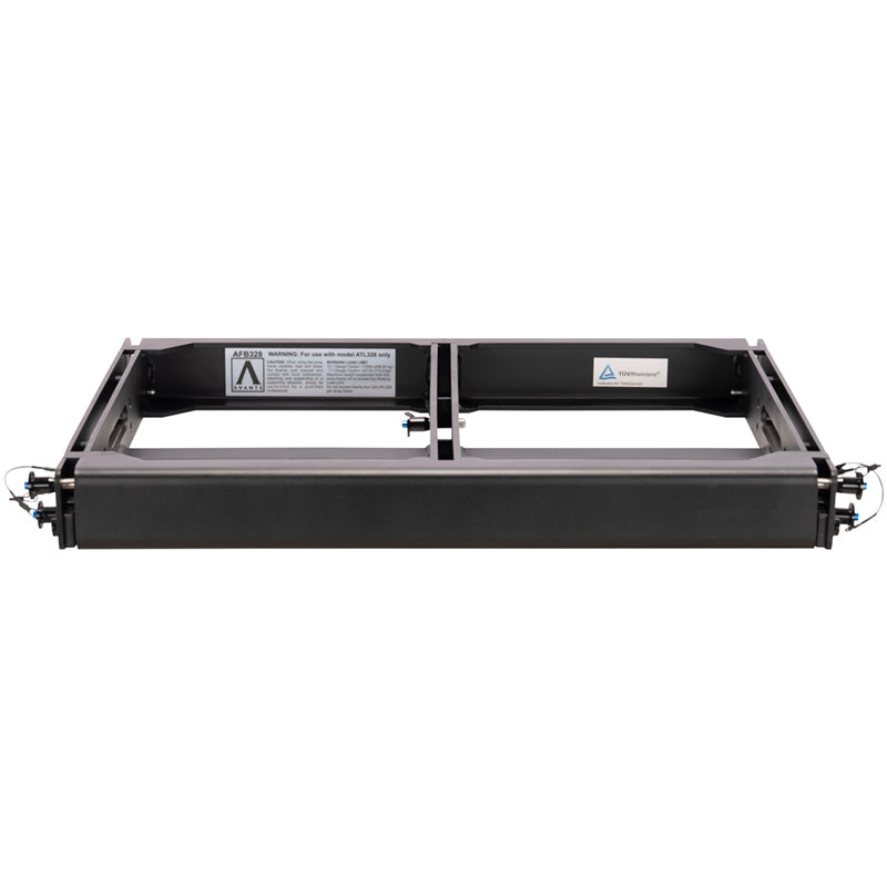 Avante Audio AFB328 Flybar/Ground Stack Base for ATL328