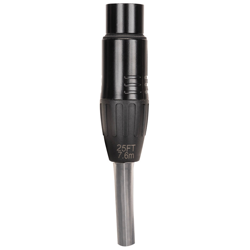 Accu-Cable Tour Link 5P25, 5-Pin Tour Grade DMX Cable, 25 ft