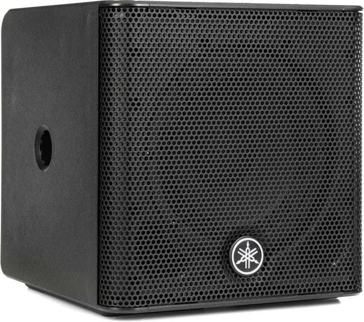 Yamaha STAGEPAS 200