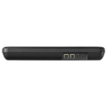 Shure MXWNDX4TA, Networked Dock, 4 Bay, Taa
