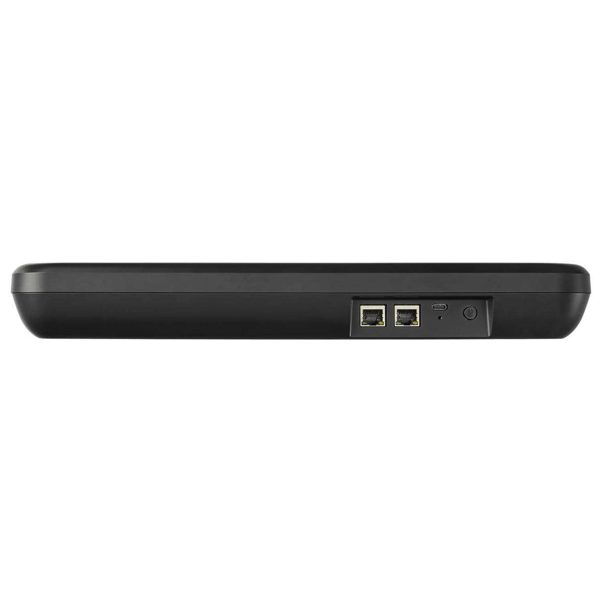 Shure MXWNDX4TA, Networked Dock, 4 Bay, Taa