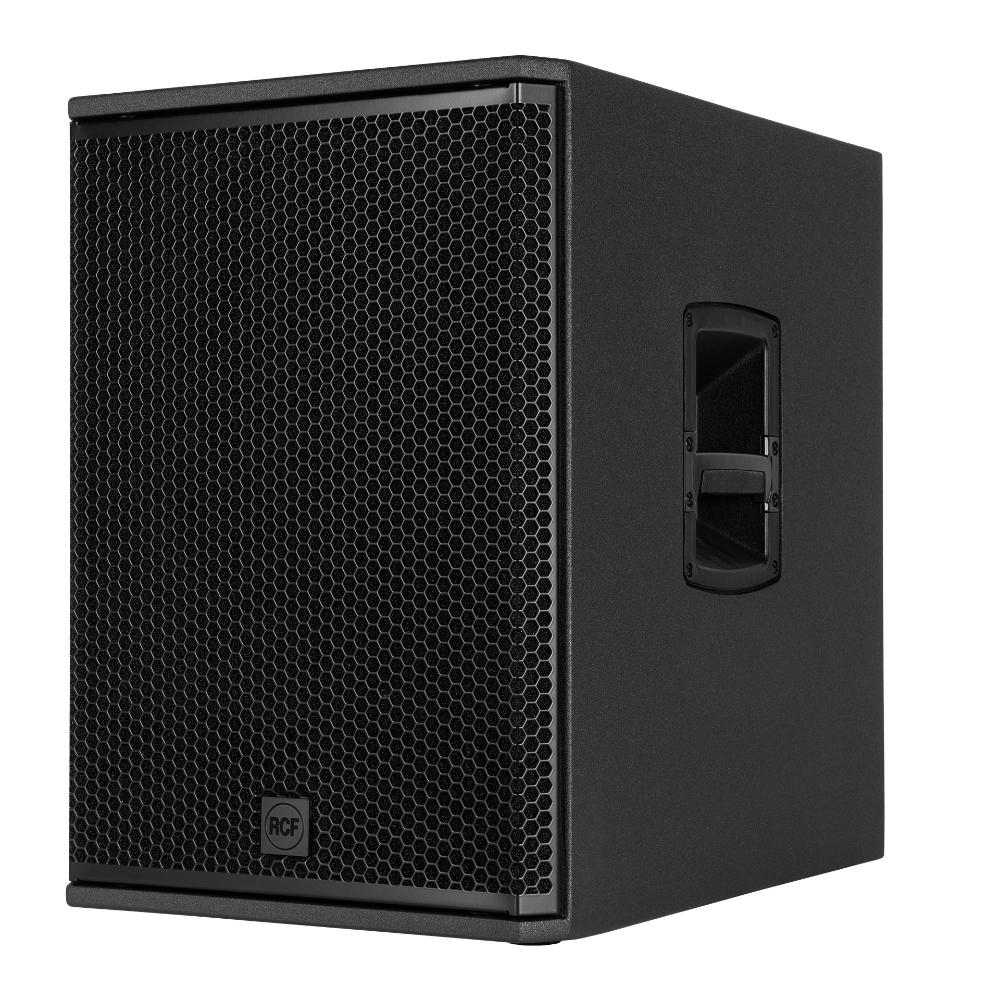RCF SUB-905AS-MK3 - Active 2200W 15" Subwoofer