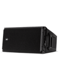 RCF HDL28A - Active 2200W Dual 8" Compact 2-Way Line Array