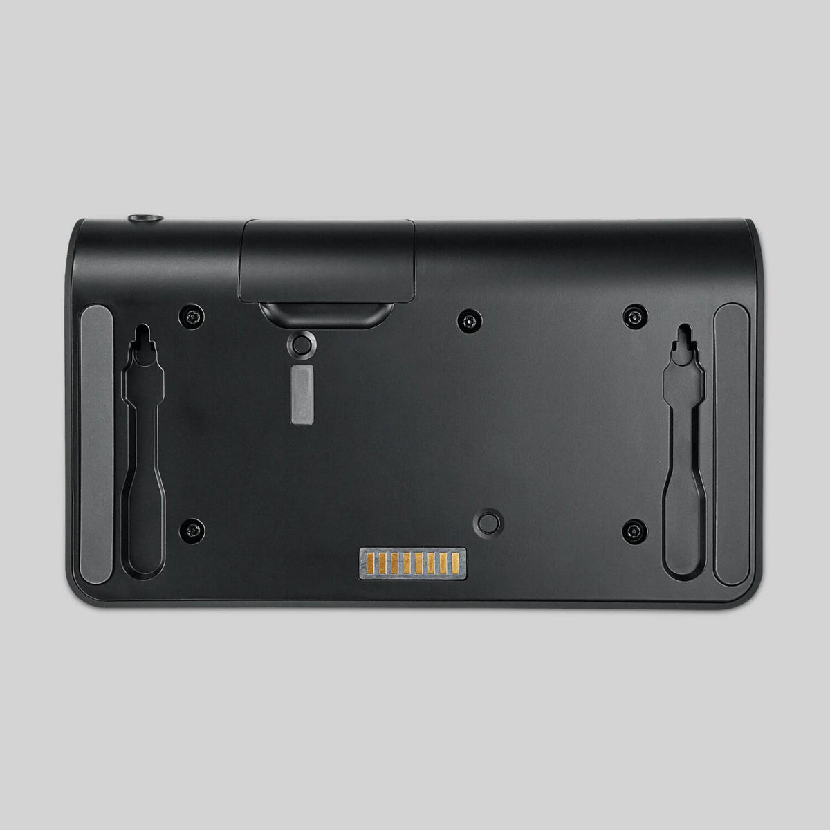 Shure MXCW640, Wireless Conference Unit, Wireless Conference Unit with 4.3 inch color touchscreen for voting, interpretation channel selection, and conference information, integrated Nfc ID card reader, chairman, delegate, listener, and ambient modes