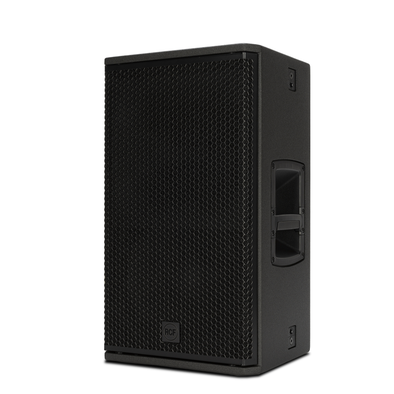RCF SUB-9029-AS - Active 8000W Dual 19" Subwoofer (RDNET Ready)