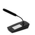 RCF BM-404 - Desktop Paging Console