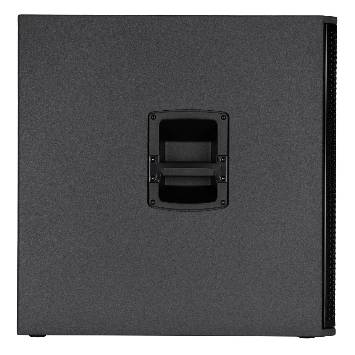 RCF SUB18-AX, Active 2200W 18" Subwoofer, Bluetooth and LiveRemote App Ready - USED