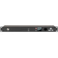 ADJ NET 8, Port POE Network Node