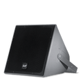 RCF P3115-T-W - Passive 1200W 15" 2-Way Weatherproof Coaxial Speaker with Transformer (IP55)(White)