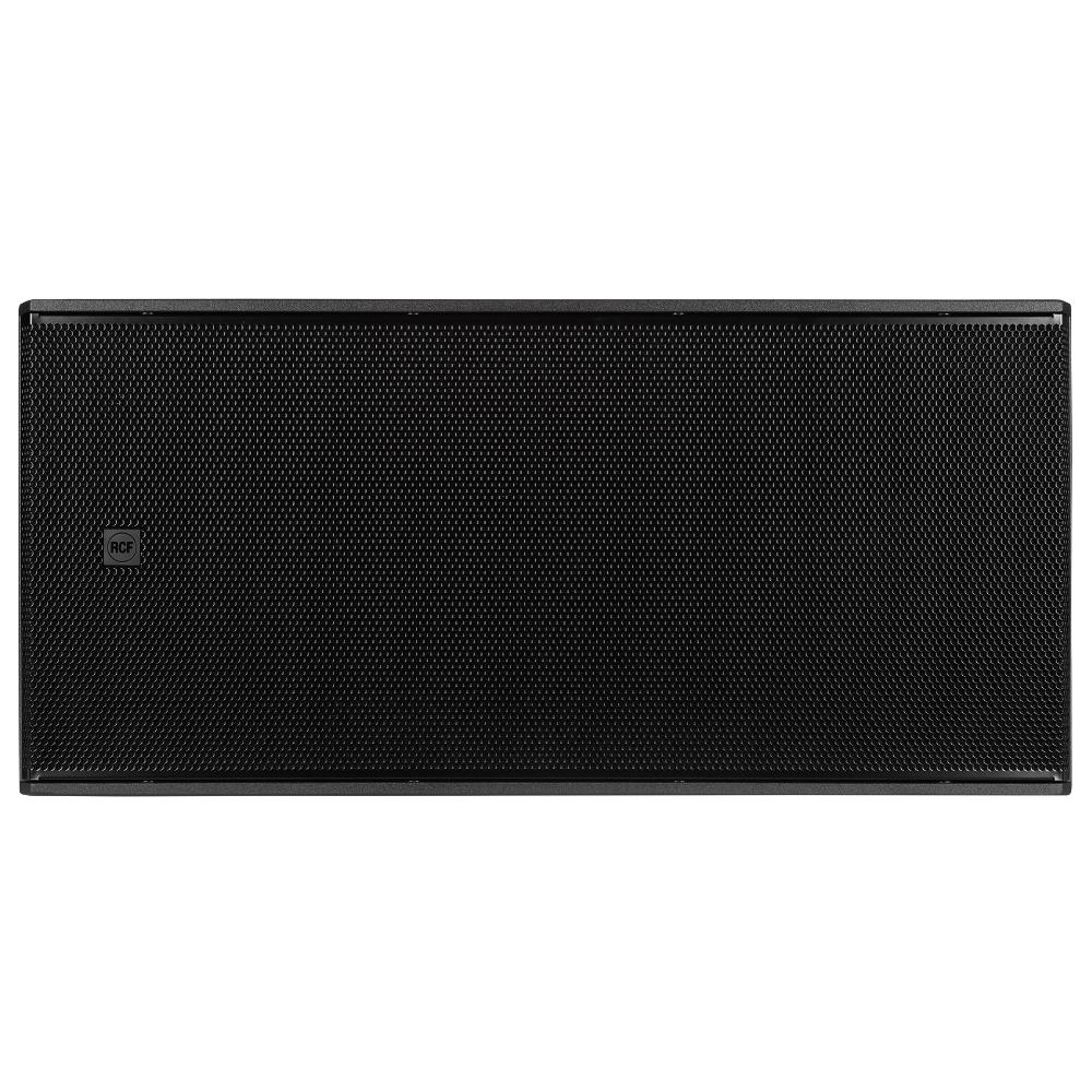 RCF SUB-8008-AS - Active 4400W Dual 18" Subwoofer