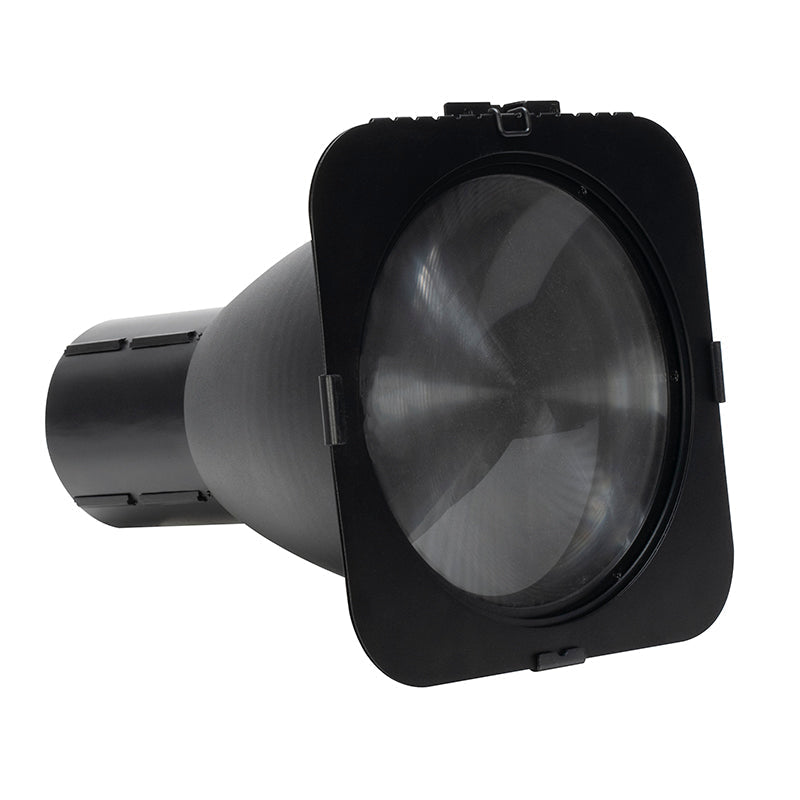ADJ EP LENS 10, Tube Option, 10 Degree