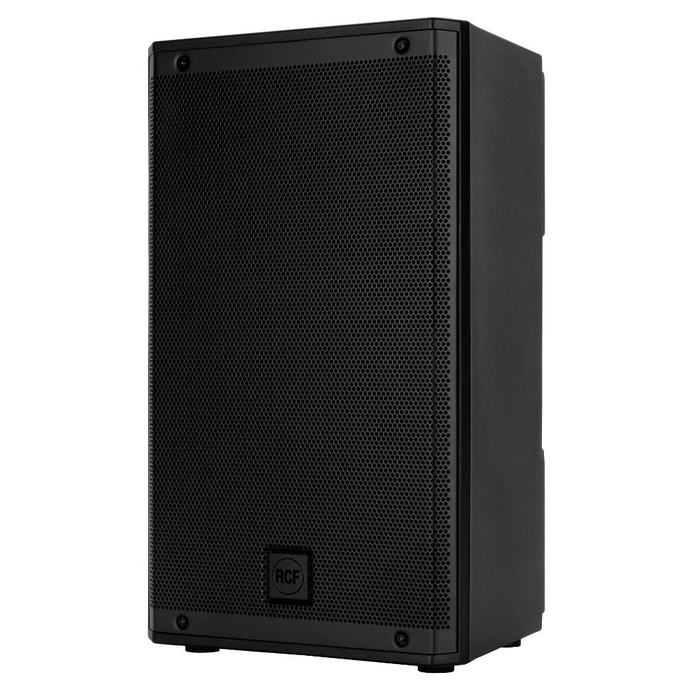 RCF ART-910A-AX - Active 2100W 2-Way 10" Speaker with Digital Mixer & Bluetooth