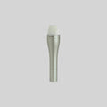 Shure SM63L, Dynamic Microphone, Omnidirectional Dynamic, Champagne Finish with Extended Handle for Interviewing
