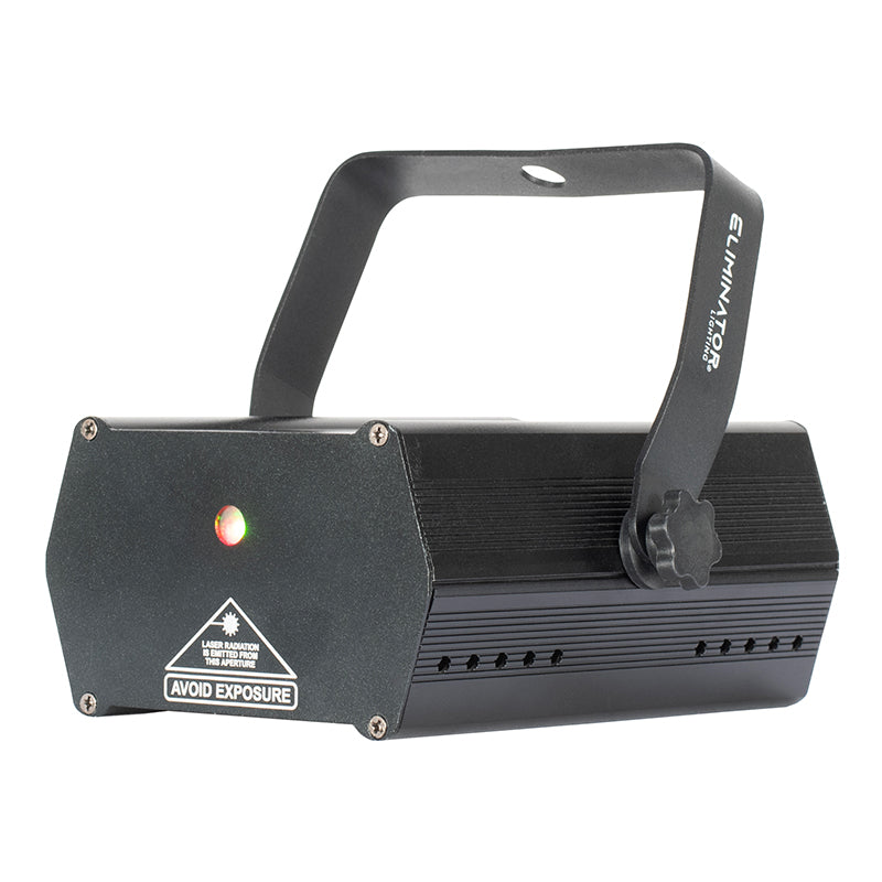 Eliminator Micro Galaxian Three