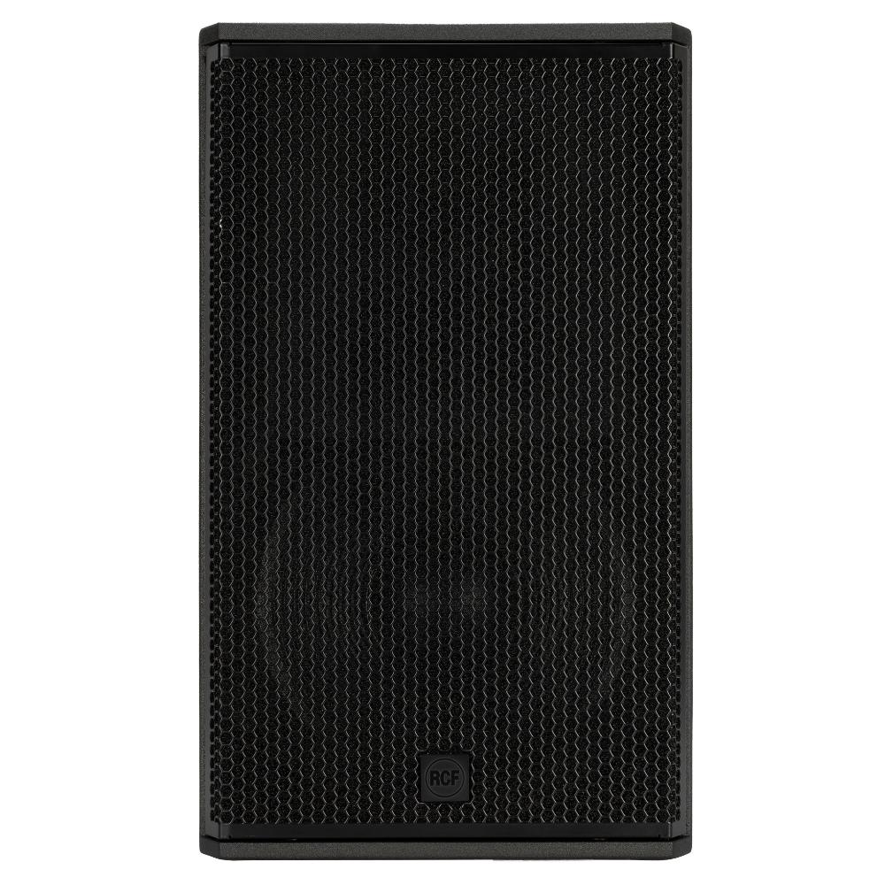 RCF KX 45-A - Active 3200W 15" 2-Way Speaker with 4" Neo HF Driver (RDNET Ready)