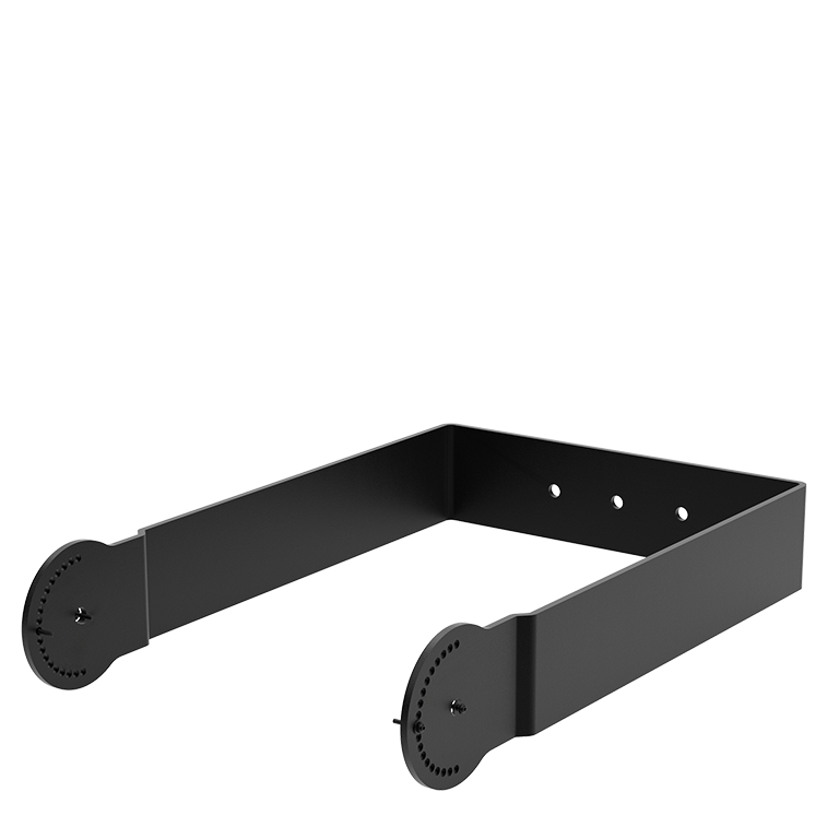 RCF X-40 - Passive 2-Way Dual 10" Speaker (IP55)