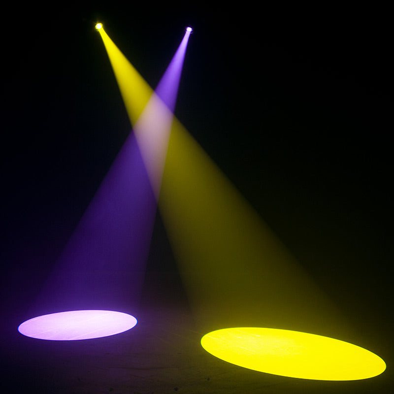 Focus Spot 2X