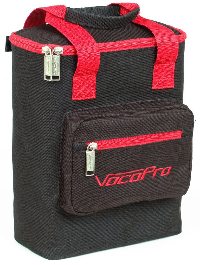 VocoPro BAG-4 - Heavy Duty Carrying Bag