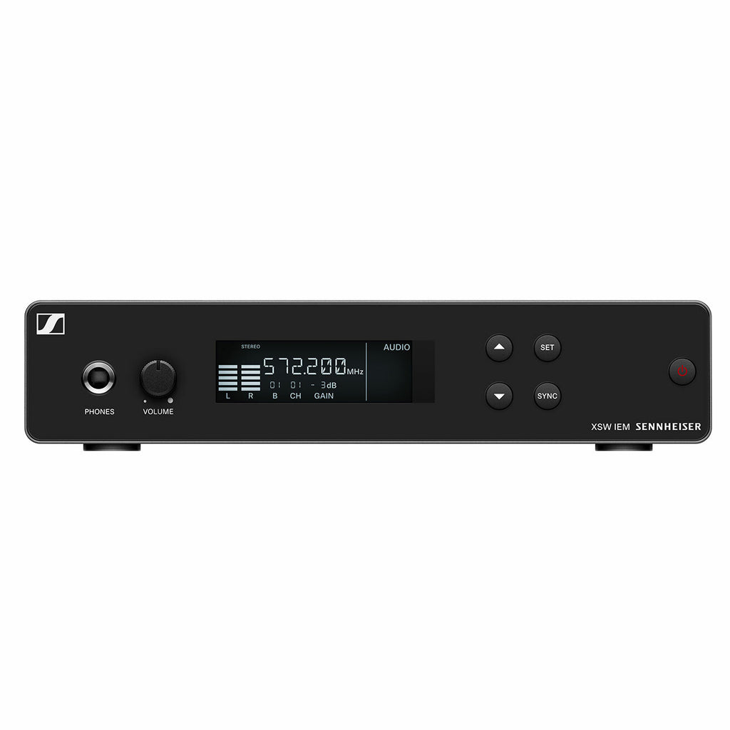 Sennheiser XSW IEM SET (A)