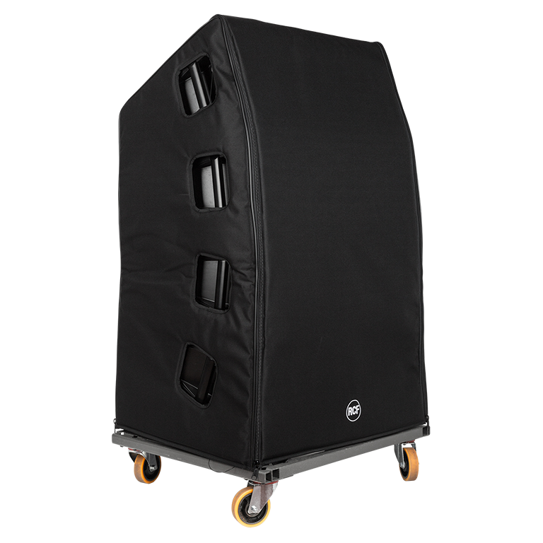 RCF COVER-4XHDL30 - Protective Cover for (4) HDL30 on Kart