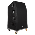 RCF COVER-4XHDL30 - Protective Cover for (4) HDL30 on Kart