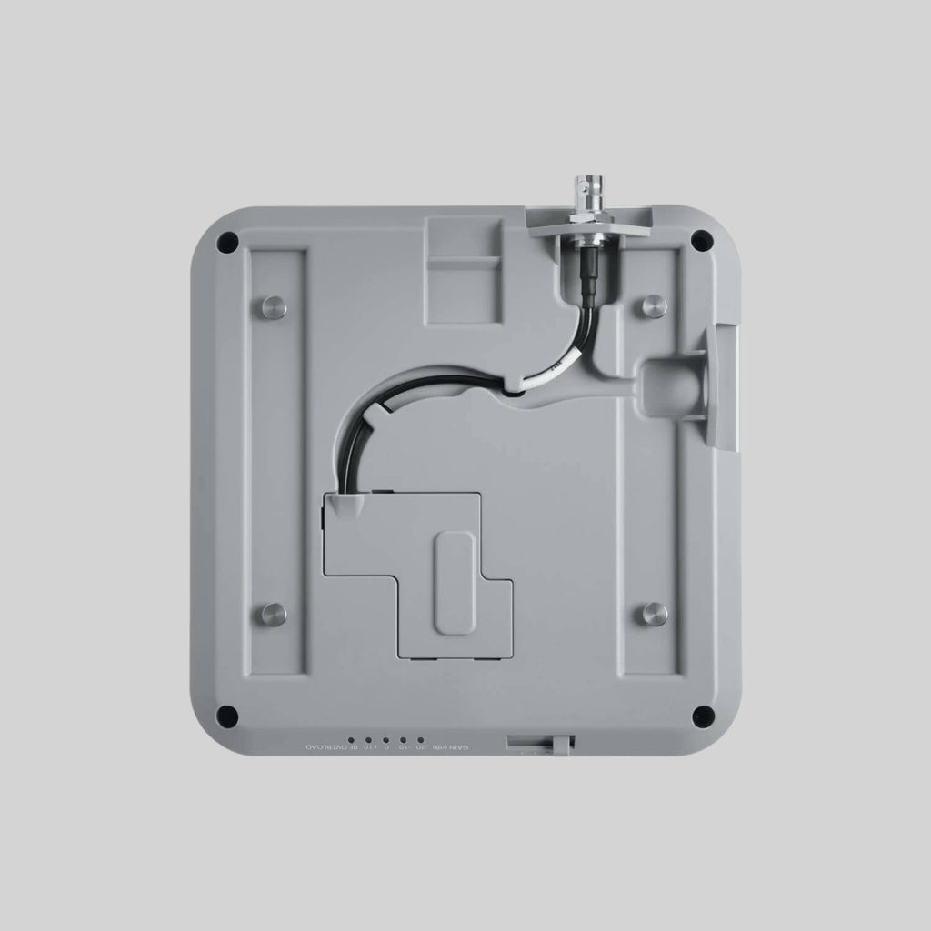 Shure UA864US, Wall-Mounted Wideband Antenna