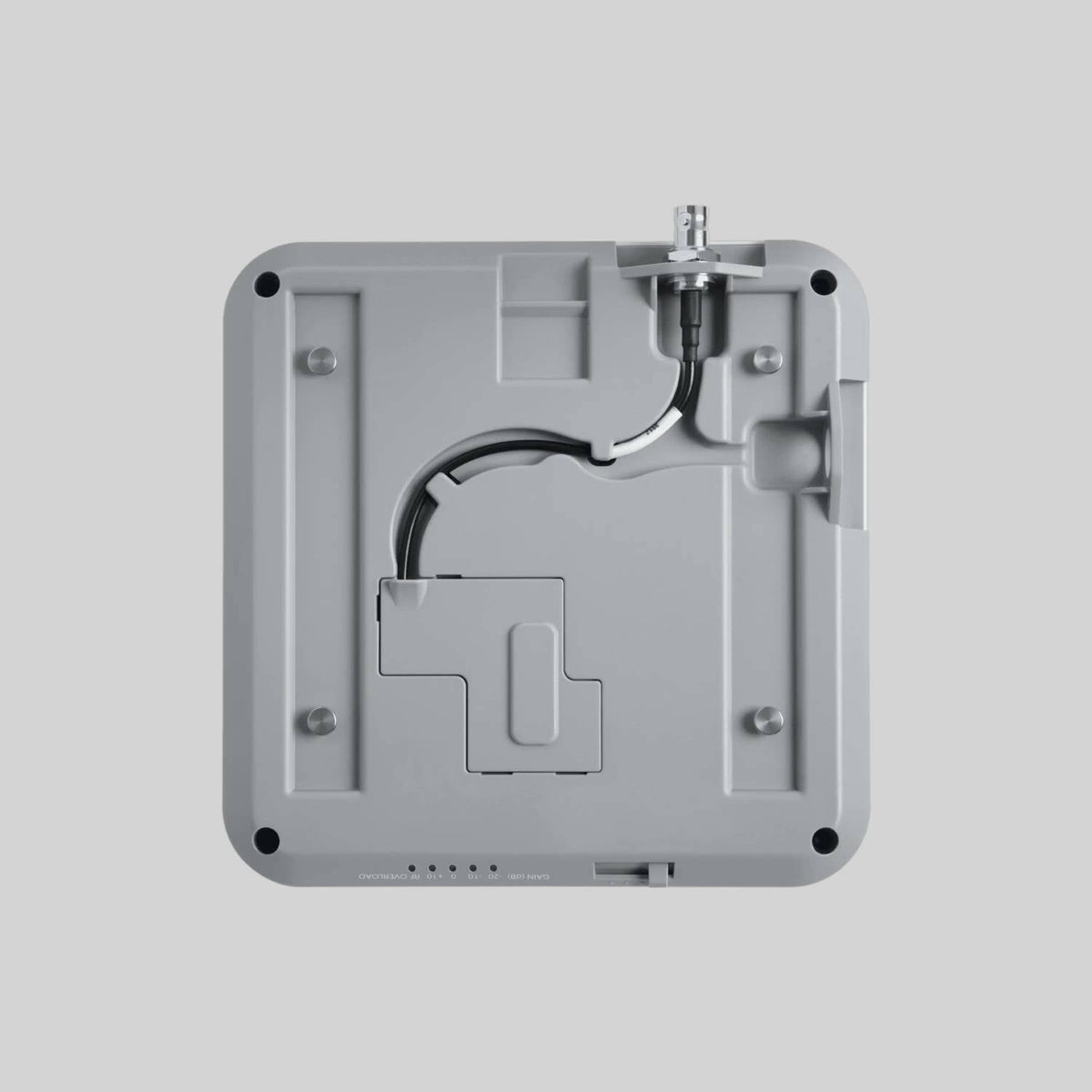 Shure UA864US, Wall-Mounted Wideband Antenna