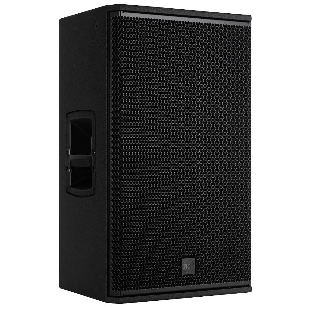 RCF NX-915A - Active 2100W 15" 2-Way Speaker