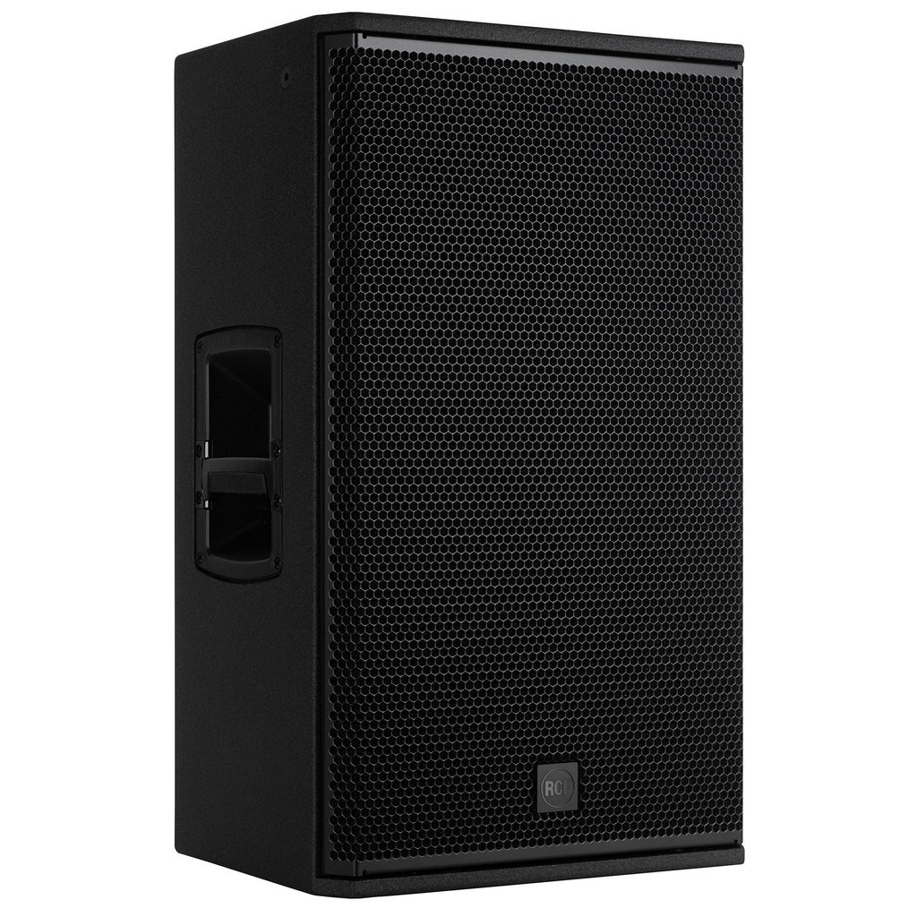 RCF NX-915A, Active 2100W 15" 2-Way Speaker - USED