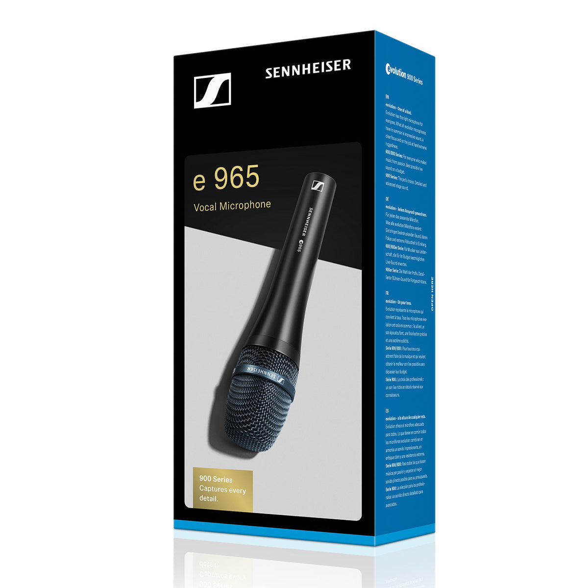 Sennheiser E 965