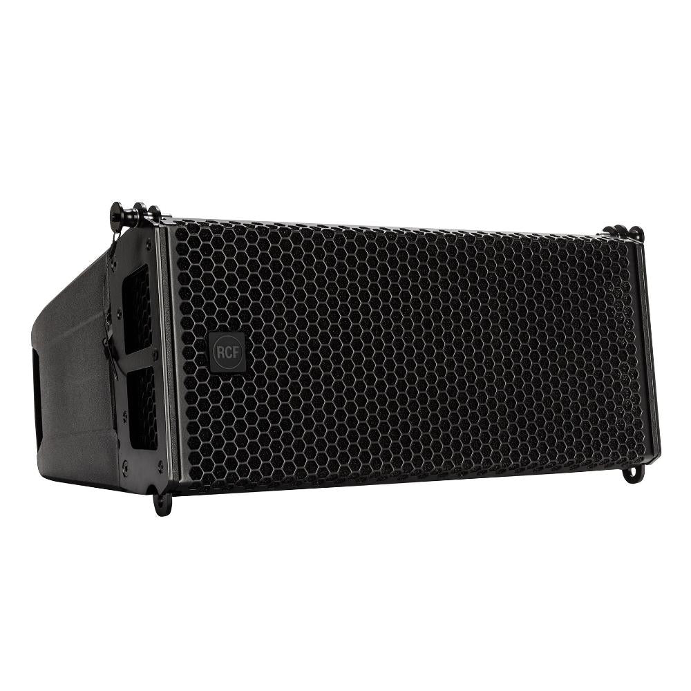 RCF HL6-W - Passive 1000W Dual 6" Compact 2-Way Line Array (White)