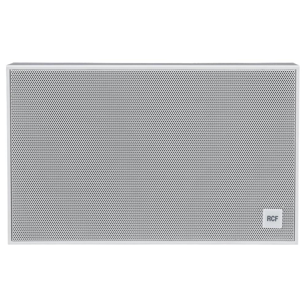 RCF DUP 5EN - Wall Surface 5.5" Speaker, 6W, 70-100V, EN54-24