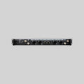 Shure ULXD4QGV-G50, Quad-Channel Digital Wireless Receiver, Quad Digital Wireless Receiver with Always On AES256 Encryption, Internal Power Supply, 1/2 Wave Antenna and Rack Mounting Hardware, 470-534 MHz