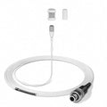 Sennheiser MKE 1 (WHITE 3-PIN)