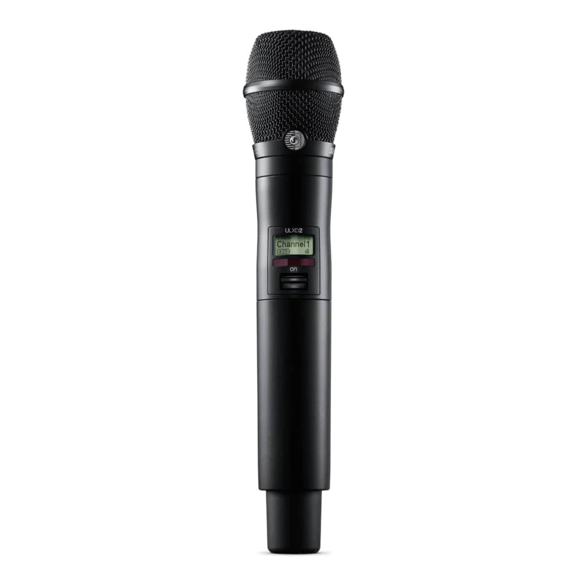 Shure ULXD2TA/K11B-G57, Handheld Transmitter, KSM11