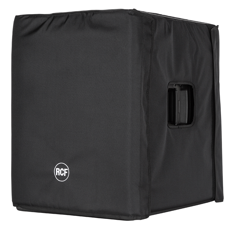 RCF TTS18-AS-II - Active 2800W 18" Subwoofer (RDNET Ready)