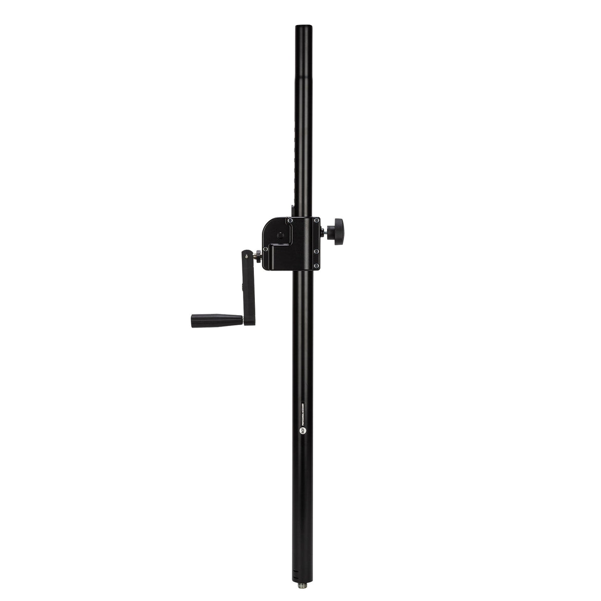 RCF AC-PMX, Heavy Duty Professional Crank Speaker Polemount M20 (110lb Max)