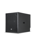 RCF S8018-MK2 - Passive 6000W 18" High-Efficiency Bass Reflex Subwoofer