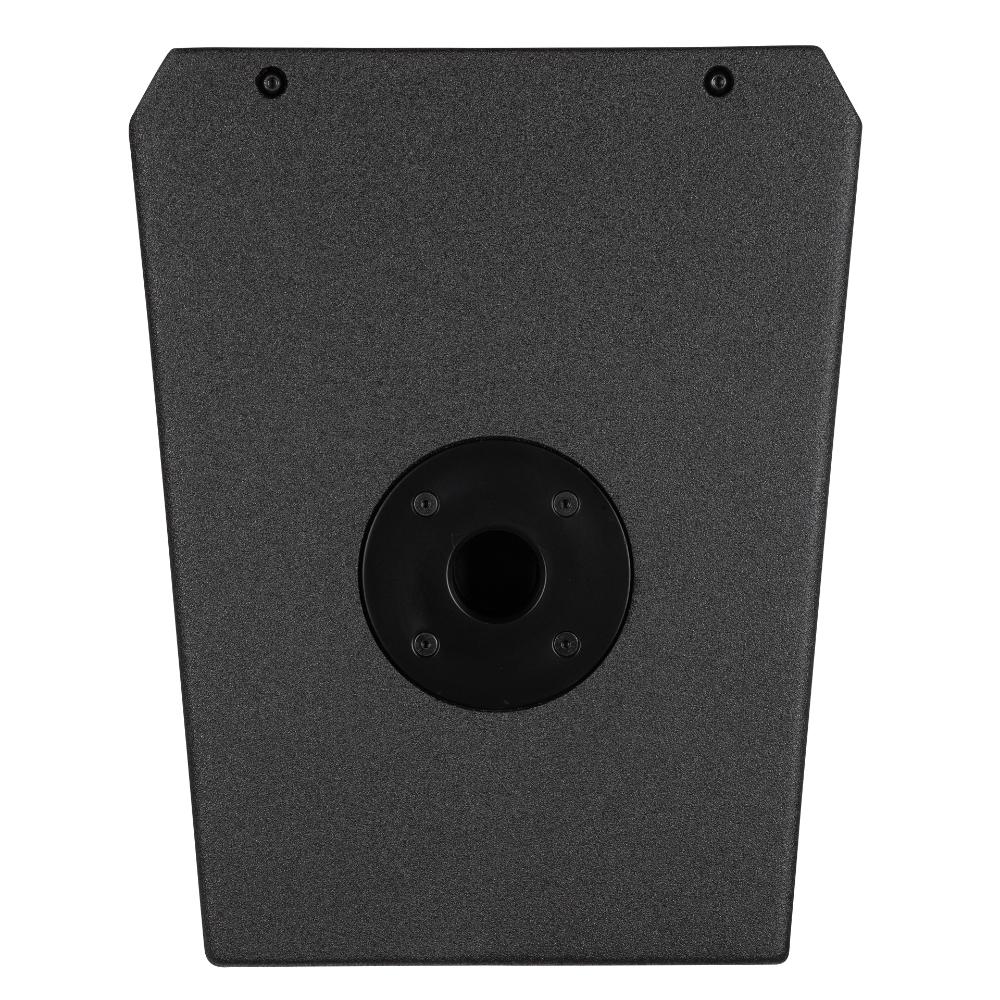 RCF NXW44-A - Active 2100W Triple 10" 2-Way Column Speaker (100˚ X 50˚ Coverage)