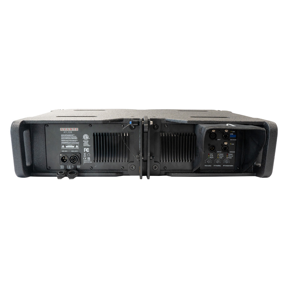 Avante Audio ATL328 Dual 8 Inch Active Line Array