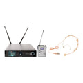 VocoPro Benchmark-BOM - Single user, true diversity wireless bodypack system with omnidirectional headset microphone