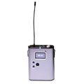 VocoPro Benchmark-BT - Optional Bodypack Transmitter for Benchmark-RX Wireless Receiver