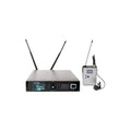 VocoPro Benchmark-LAV - Single user, true diversity PLL wireless bodypack system with lavaliere mic