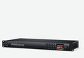 Blackmagic 2110 IP Converter 4x12G PWR, Convert and power up to 4 x 2110 IP video cameras or converters