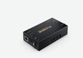 Blackmagic 2110 IP Mini BiDirect 12G, Convert broadcast cameras with SDI connections to 2110 IP video systems